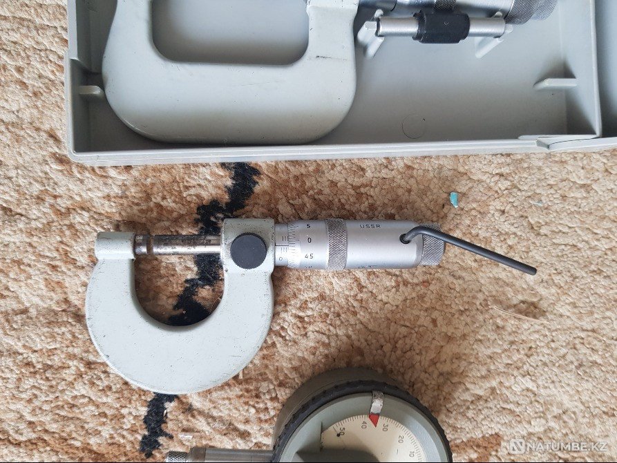 Саңылаулар 10-18. -50. -100. Диск спираль  Алматы - изображение 7