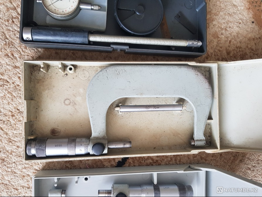 Саңылаулар 10-18. -50. -100. Диск спираль  Алматы - изображение 5