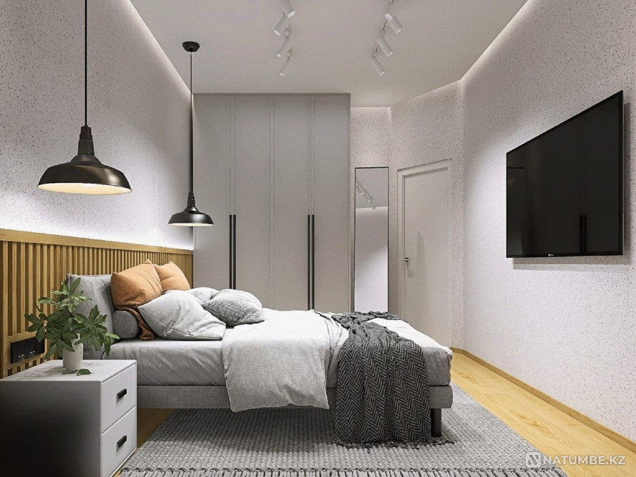 Сдаю квартиру посуточно Павлодар - изображение 9