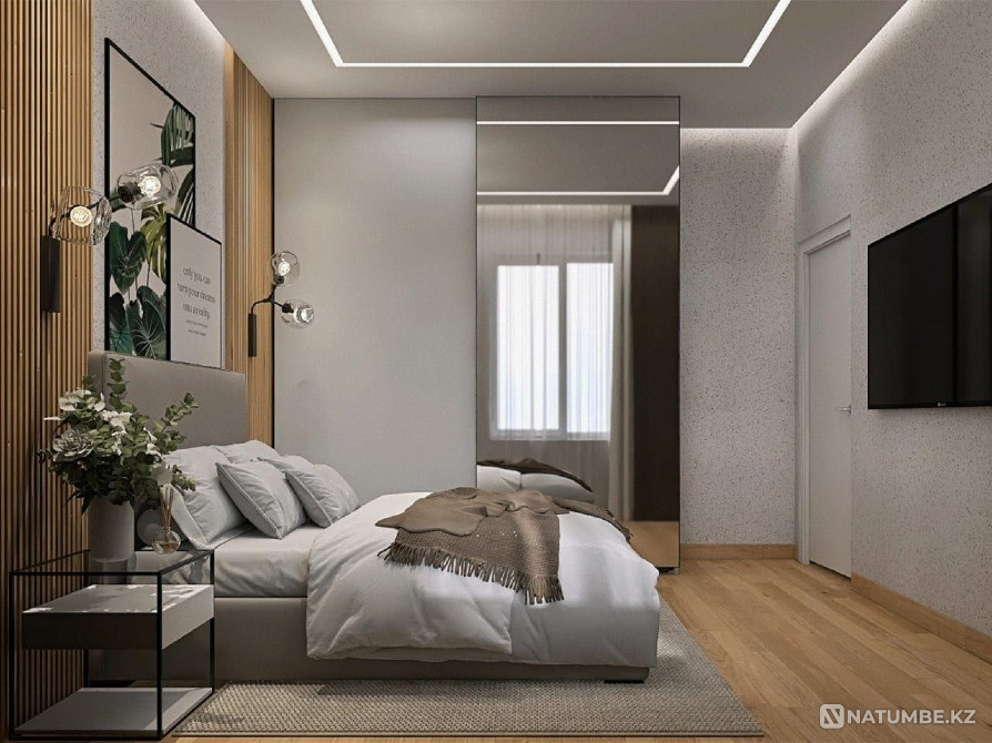 Сдаю квартиру посуточно Павлодар - изображение 5