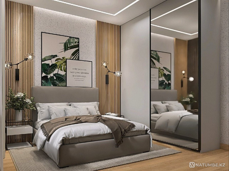 Сдаю квартиру посуточно Павлодар - изображение 6