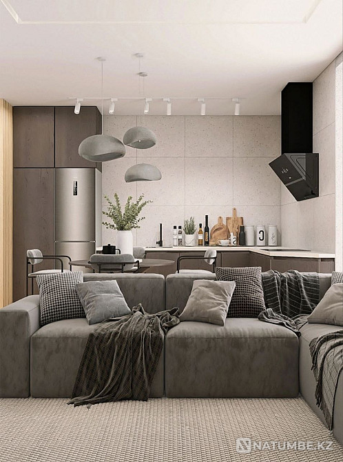 Сдаю квартиру посуточно Павлодар - изображение 8