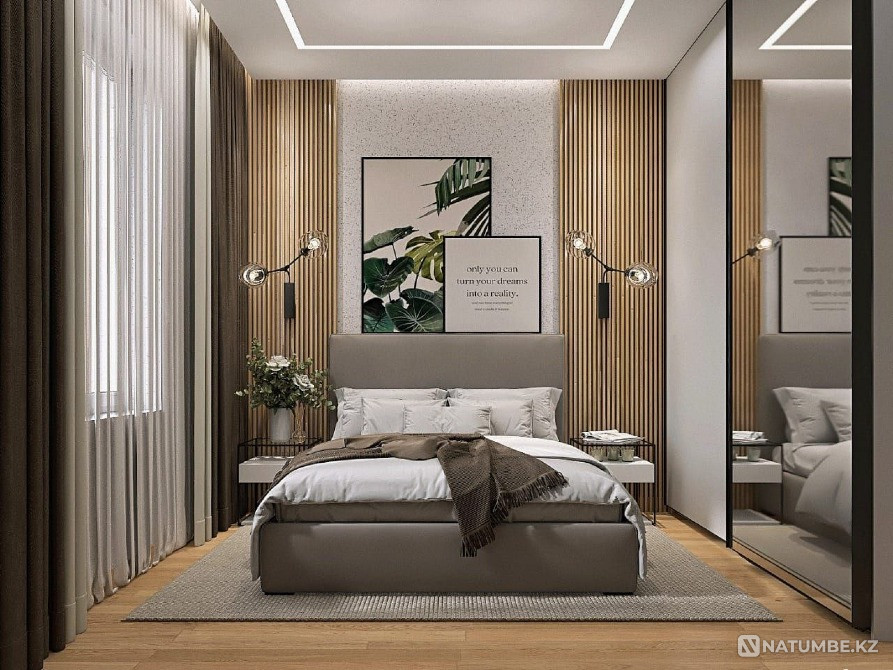 Сдаю квартиру посуточно Павлодар - изображение 3