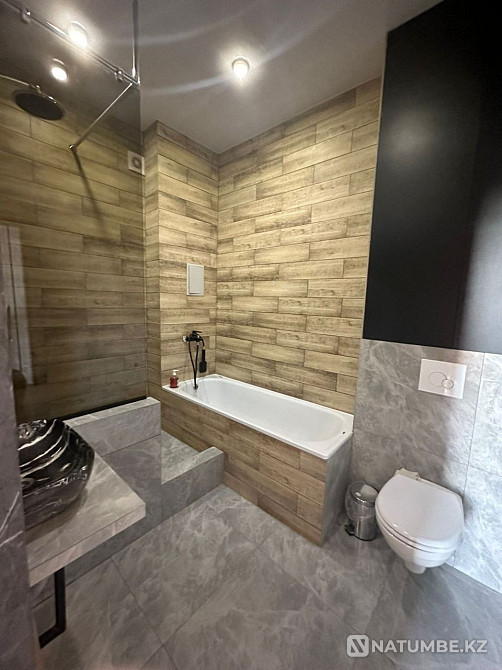 Сдаю квартиру посуточно Павлодар - изображение 4