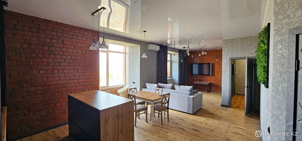 Сдаю квартиру посуточно Павлодар - изображение 10