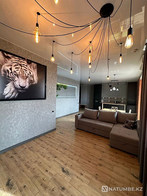 Сдаю квартиру посуточно Павлодар - изображение 3