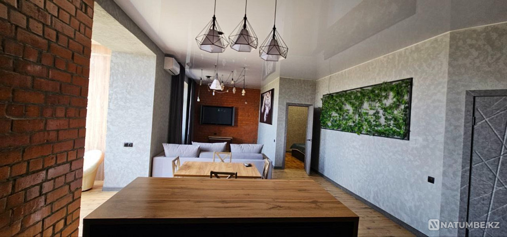 Сдаю квартиру посуточно Павлодар - изображение 5