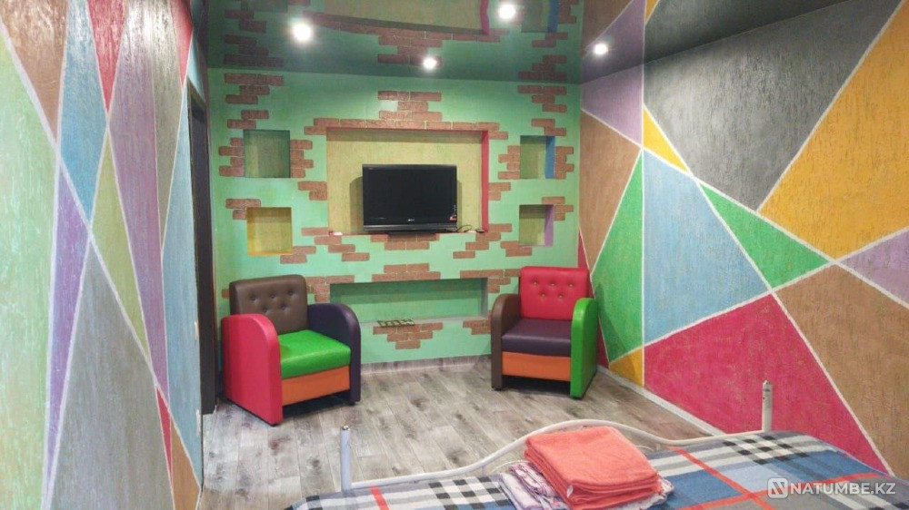 I rent apartment for rent Pavlodar - photo 1