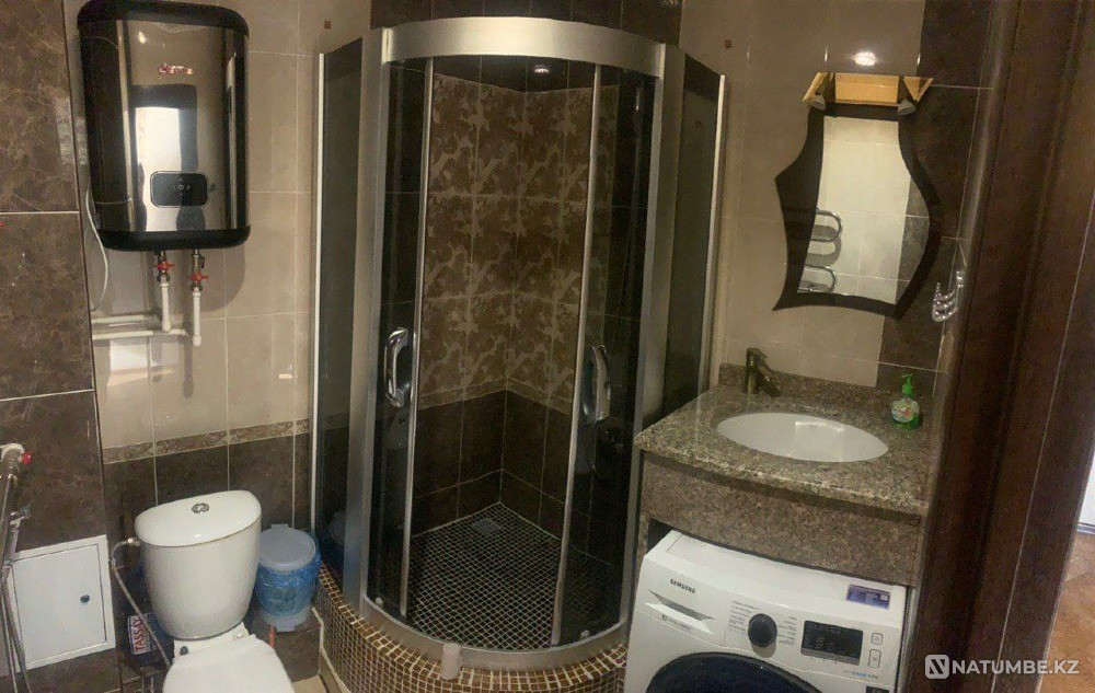 I rent apartment for rent Pavlodar - photo 1