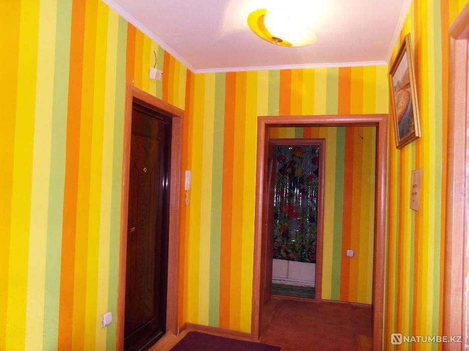 Сдаю квартиру посуточно Павлодар - изображение 4