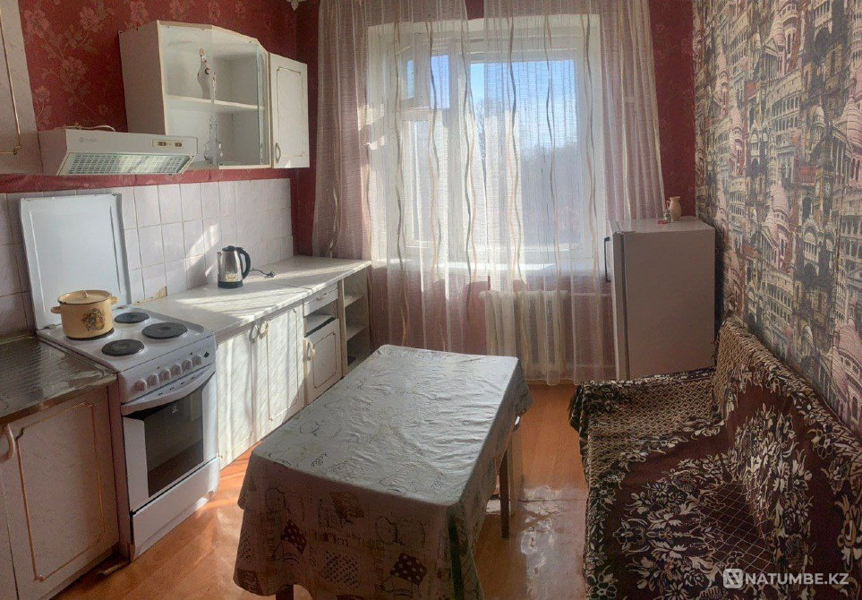 Сдаю квартиру посуточно Павлодар - изображение 1