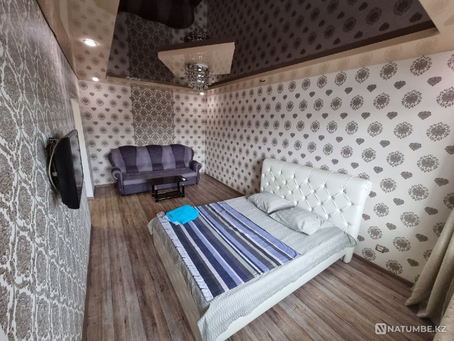 Сдаю квартиру посуточно Павлодар - изображение 3