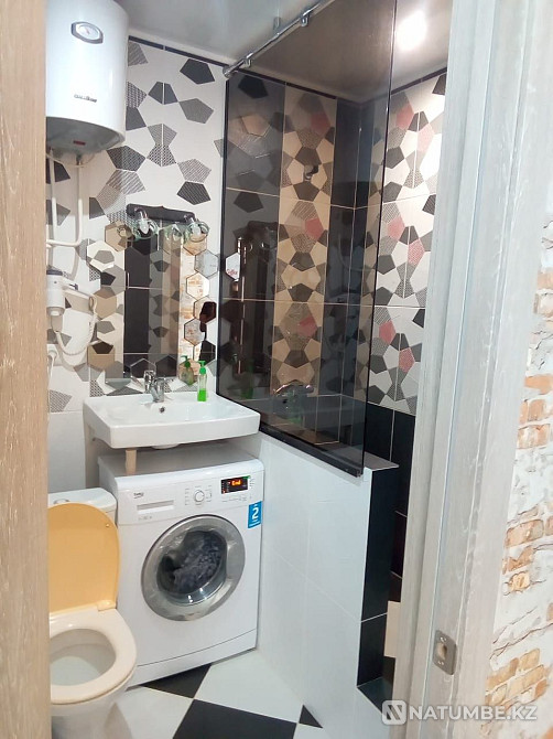 Сдаю квартиру посуточно Павлодар - изображение 1