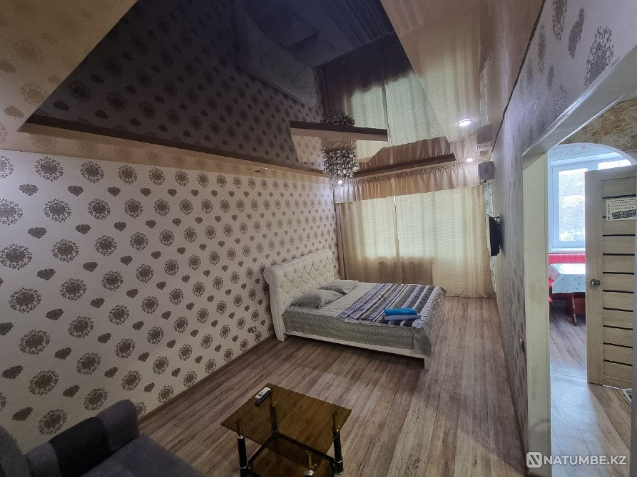 Сдаю квартиру посуточно Павлодар - изображение 5