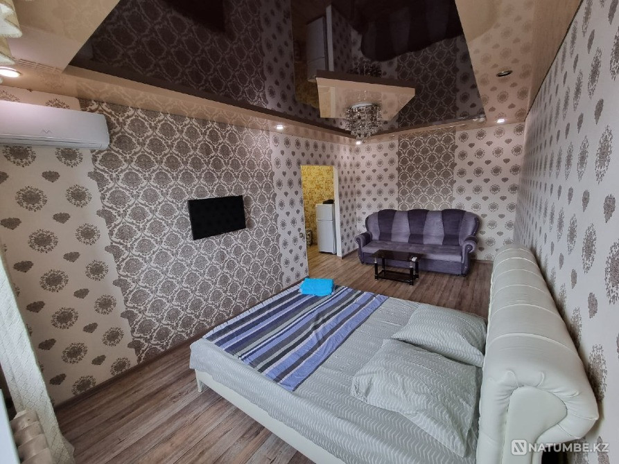 Сдаю квартиру посуточно Павлодар - изображение 4