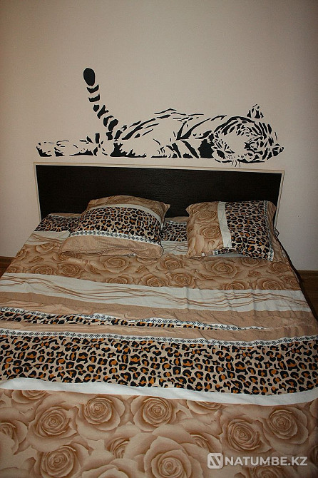 жалға беремін пәтер тәулігіне  Павлодар  - изображение 1