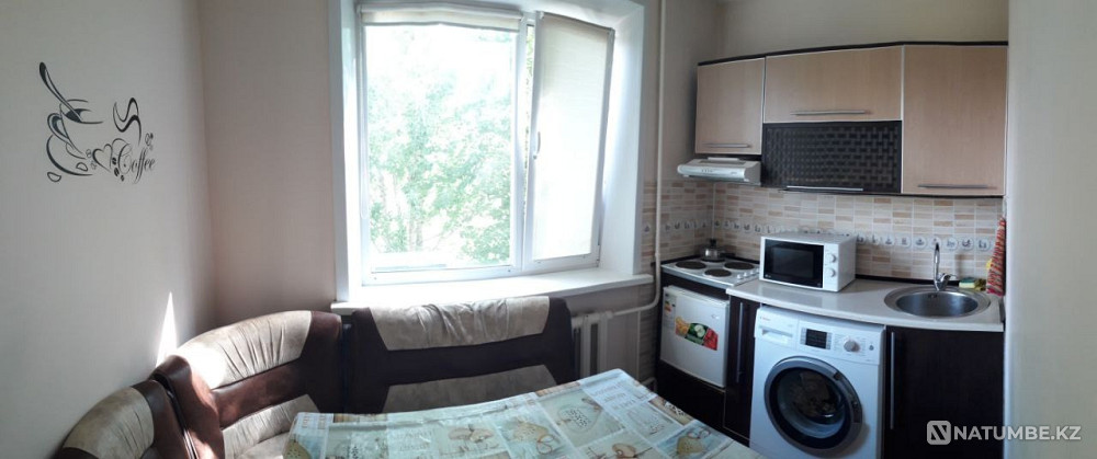 жалға беремін пәтер тәулігіне  Павлодар  - изображение 7