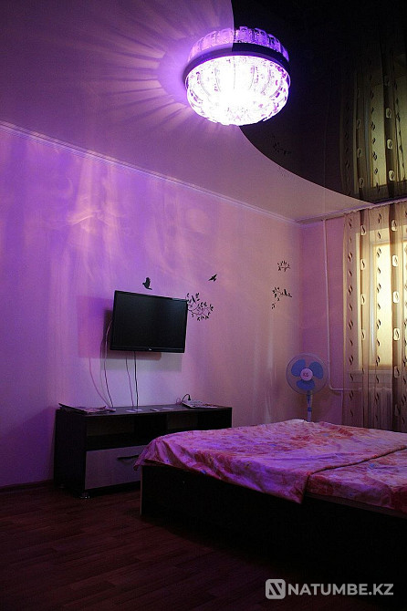 жалға беремін пәтер тәулігіне  Павлодар  - изображение 4