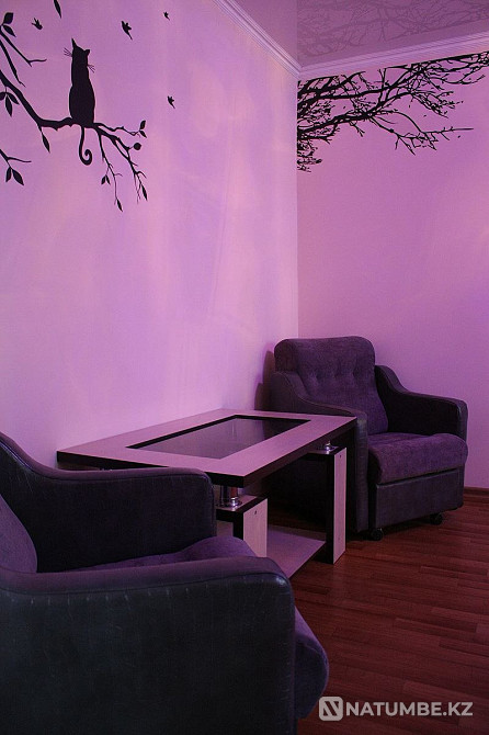 жалға беремін пәтер тәулігіне  Павлодар  - изображение 6