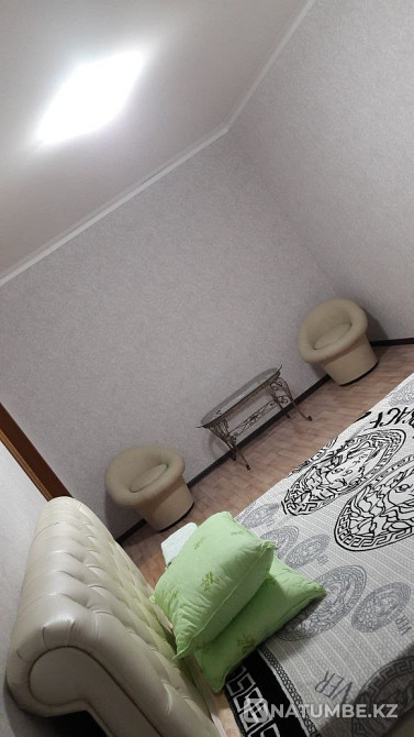 жалға беремін пәтер тәулігіне  Павлодар  - изображение 1