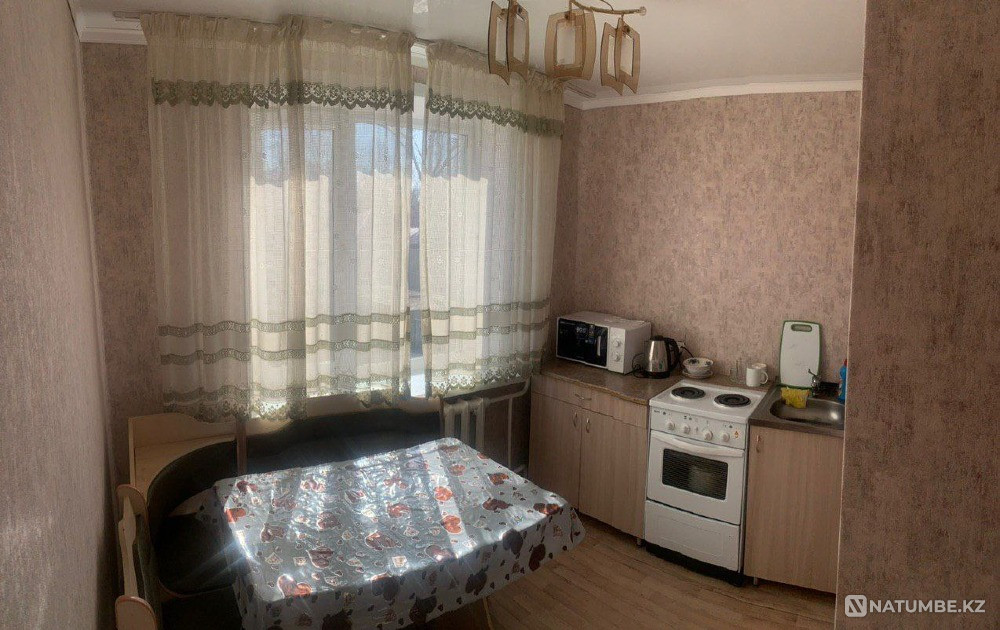 жалға беремін пәтер тәулігіне  Павлодар  - изображение 2