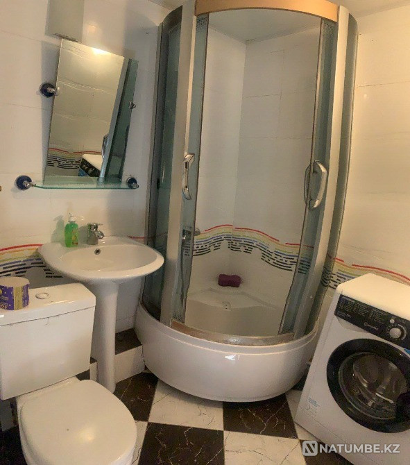 жалға беремін пәтер тәулігіне  Павлодар  - изображение 6