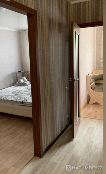 жалға беремін пәтер тәулігіне  Павлодар  - изображение 5