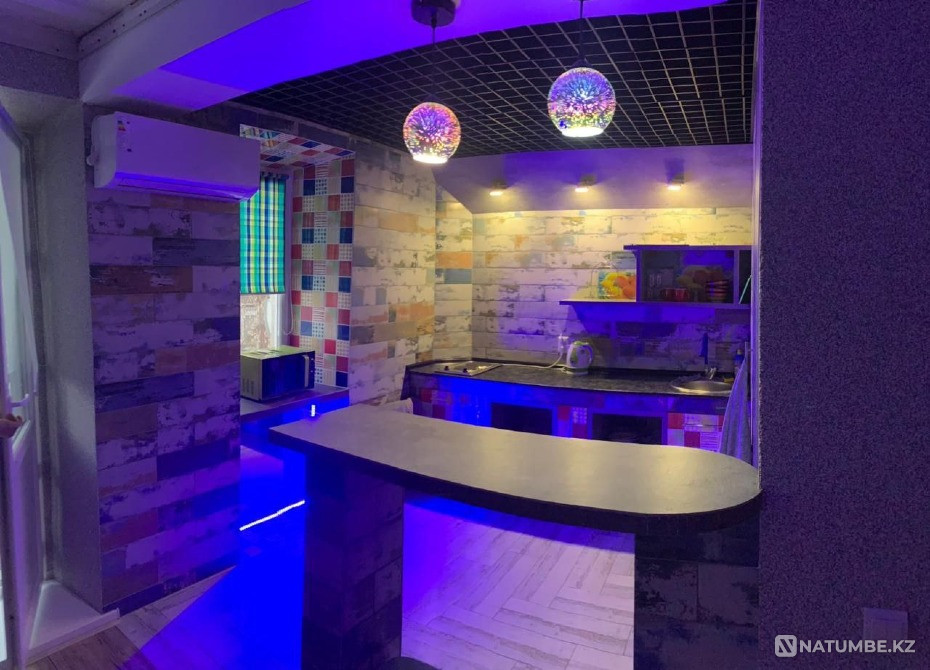 жалға беремін пәтер тәулігіне  Павлодар  - изображение 5