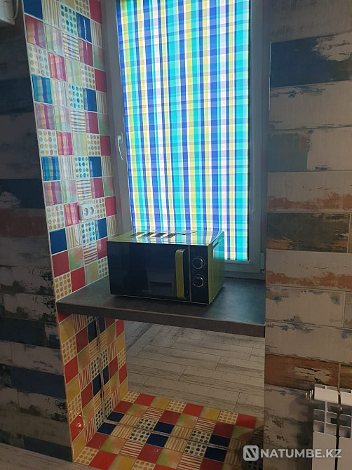 жалға беремін пәтер тәулігіне  Павлодар  - изображение 1