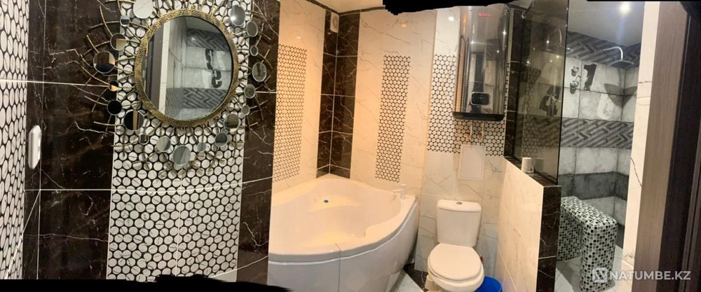 жалға беремін пәтер тәулігіне  Павлодар  - изображение 4