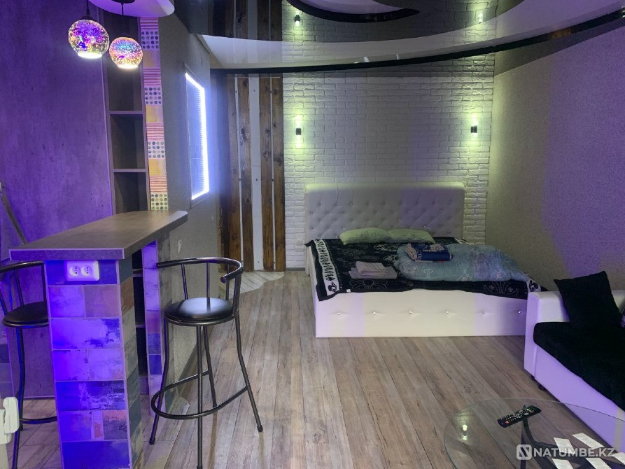 жалға беремін пәтер тәулігіне  Павлодар  - изображение 8