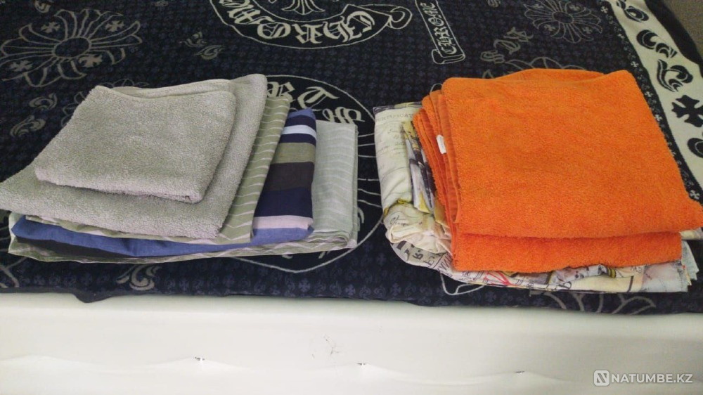 жалға беремін пәтер тәулігіне  Павлодар  - изображение 6