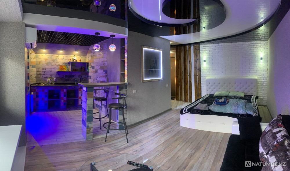 жалға беремін пәтер тәулігіне  Павлодар  - изображение 3