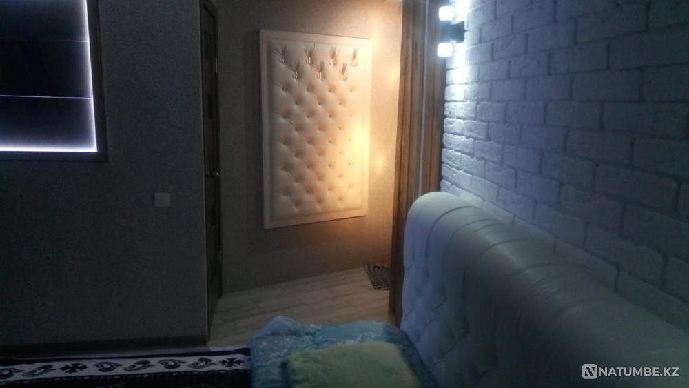 жалға беремін пәтер тәулігіне  Павлодар  - изображение 12