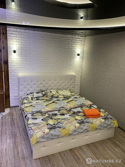 жалға беремін пәтер тәулігіне  Павлодар  - изображение 9