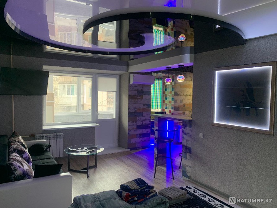 жалға беремін пәтер тәулігіне  Павлодар  - изображение 2