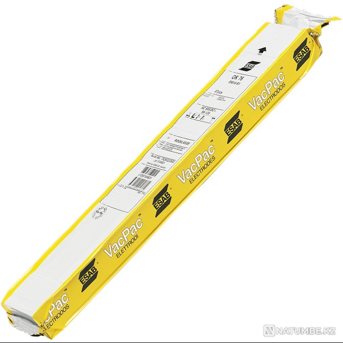 I will buy electrodes OK 76.35 Kemerovo - photo 1