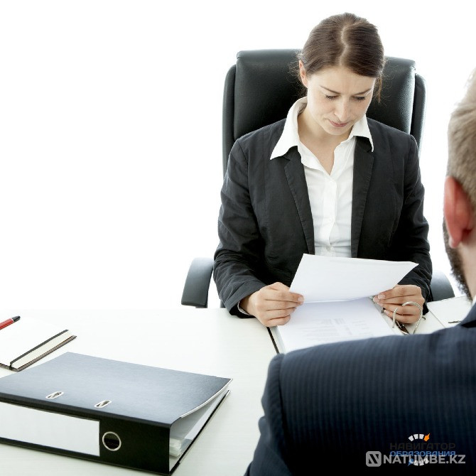 Assistant Manager required Shymkent - photo 1