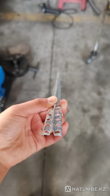 Line for the production of Mayak plaster Almaty - photo 3