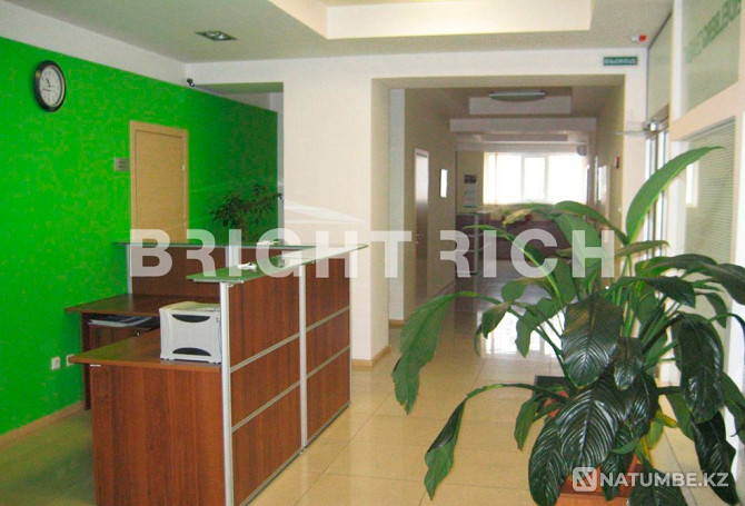 For rent office 720 m2. Almaty - photo 7