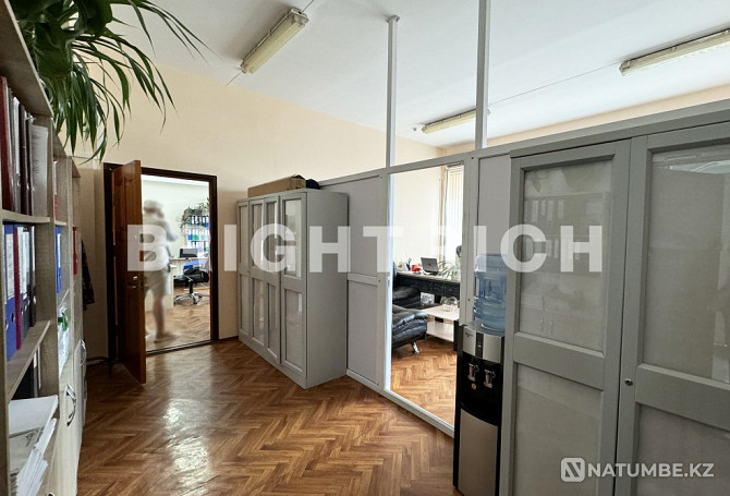 For rent office 720 m2. Almaty - photo 2