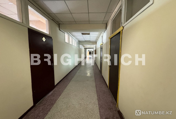 For rent office 720 m2. Almaty - photo 4