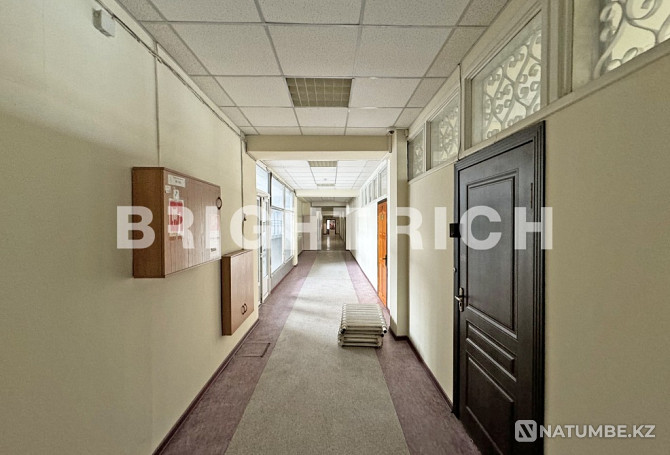 For rent office 720 m2. Almaty - photo 3