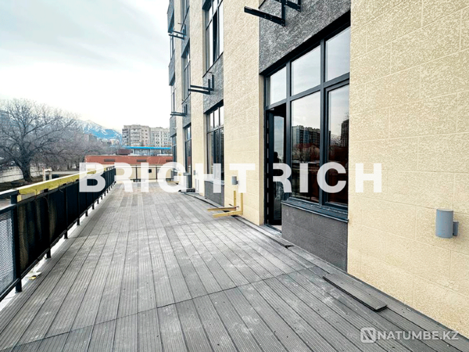 For rent office 497 m2. Almaty - photo 6