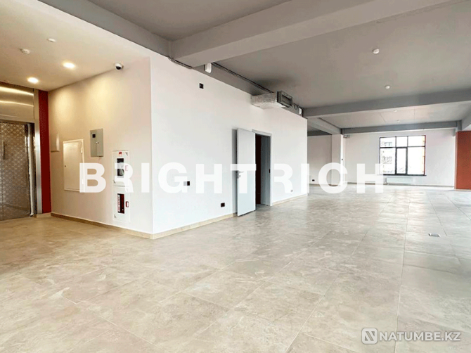For rent office 497 m2. Almaty - photo 5