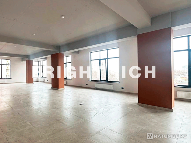 For rent office 497 m2. Almaty - photo 4
