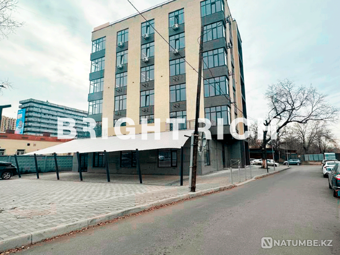 For rent office 497 m2. Almaty - photo 8