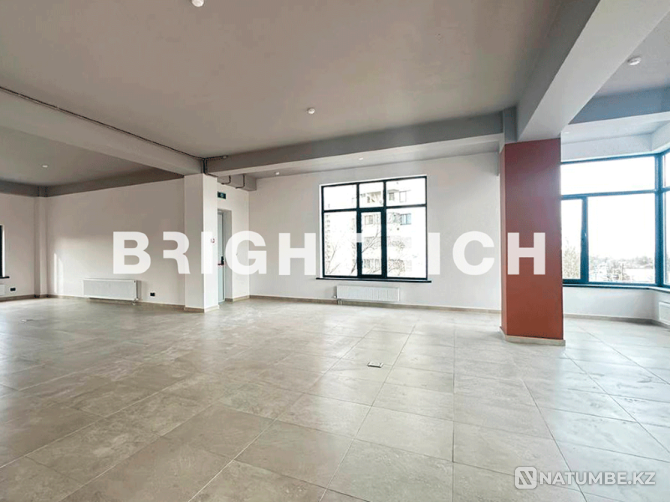 For rent office 497 m2. Almaty - photo 3