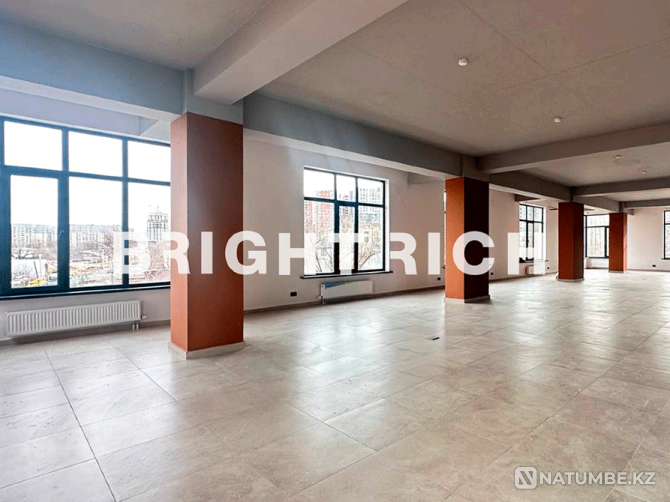 For rent office 497 m2. Almaty - photo 2