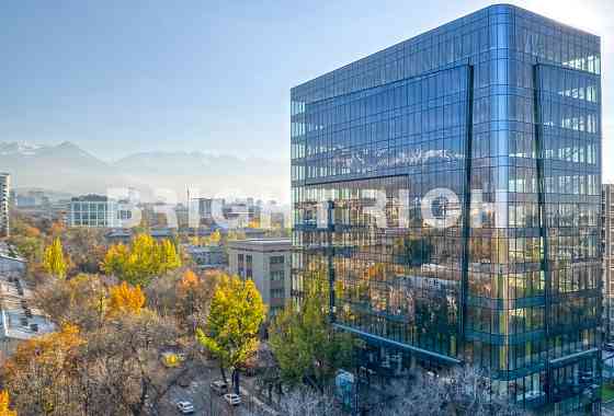 Almaty Plaza - продажа офиса 1 573 м² Almaty
